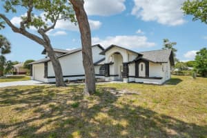 4265 HOFFMAN AVENUE, SPRING HILL, FL 34606 Sold 09/20/25