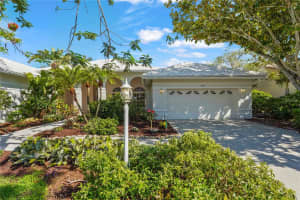 4180 Via Mirada, SARASOTA