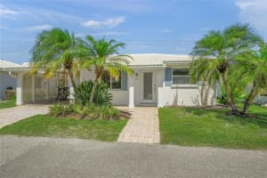 773 SPANISH DRIVE, LONGBOAT KEY, FL 34228 Sold 05/22/25