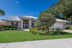1447 GLENEAGLES DRIVE, VENICE, FL 34292 Sold 08/28/25