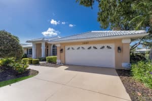 1447 GLENEAGLES DRIVE, VENICE, FL 34292 Sold 08/28/25