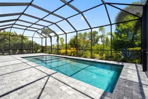 8229 GRANDE SHORES DRIVE, SARASOTA, FL 34240 Sold 07/02/25