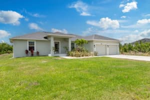 9601 CALUMET BOULEVARD, PORT CHARLOTTE, FL 33981 - MLS#MFRA4650592