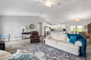 9601 CALUMET BOULEVARD, PORT CHARLOTTE, FL 33981 - MLS#MFRA4650592