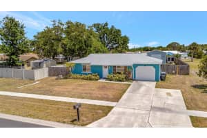 7055 KENWOOD DRIVE, NORTH PORT, FL 34287 Sold 06/27/25
