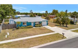 7055 KENWOOD DRIVE, NORTH PORT, FL 34287 Sold 06/27/25