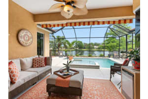 521 HABITAT BOULEVARD, OSPREY, FL 34229 Sold 06/27/25