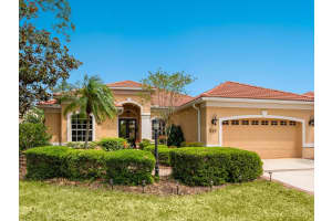 521 HABITAT BOULEVARD, OSPREY, FL 34229 Sold 06/27/25