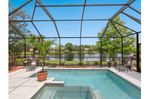 521 HABITAT BOULEVARD, OSPREY, FL 34229 Sold 06/27/25