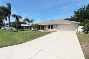2521 TAMARIND DRIVE, EDGEWATER, FL 32141 Sold 08/01/25