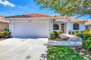 2871 PHOENIX PALM TERRACE, NORTH PORT, FL 34288 Sold 06/12/25