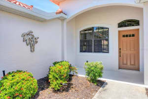 2871 PHOENIX PALM TERRACE, NORTH PORT, FL 34288 Sold 06/12/25