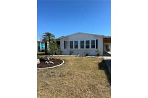 6357 PARTRIDGE AVENUE, ENGLEWOOD, FL 34224 Sold 09/03/25