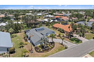 238 Lookout Point Dr, OSPREY