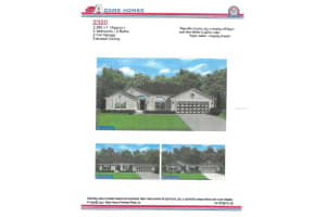 3960 South Haberland Blvd., NORTH PORT