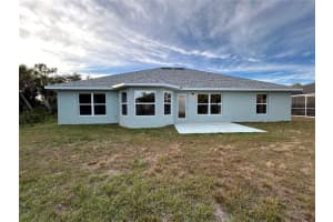 3960 SOUTH HABERLAND BLVD., NORTH PORT, FL 34288 - MLS#MFRA4650728
