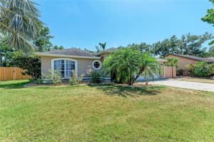 2303 58TH STREET, PALMETTO, FL 34221 Sold 07/07/25