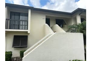 4658 Longwater Chase #104, SARASOTA