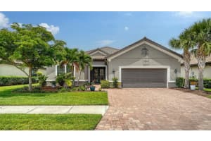 8713 MANGILLI ROAD, SARASOTA, FL 34238 Sold 08/01/25