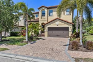 5503 TITLE ROW DRIVE, BRADENTON, FL 34210 - MLS#MFRA4650750