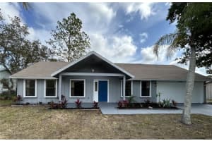 1680 Travis St Se, PALM BAY