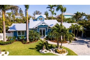 403 75TH STREET, HOLMES BEACH, FL 34217 - MLS#MFRA4650766