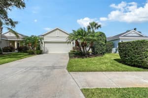 5238 AQUA BREEZE DRIVE, BRADENTON, FL 34208 Sold 06/27/25