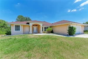 5168 Cillette Ave, NORTH PORT