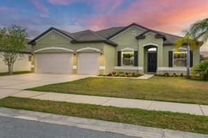 7418 61ST STREET, PALMETTO, FL 34221 Sold 09/30/25