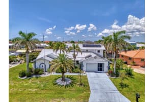 127 COLONIAL STREET, PORT CHARLOTTE, FL 33952 - MLS#MFRA4650775