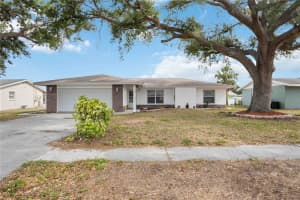 1007 SOUTHERN PINE LANE, SARASOTA, FL 34243 Sold 06/19/25