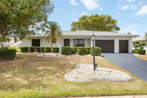 624 FORT DUQUESNA DRIVE, SUN CITY CENTER, FL 33573 Sold 07/03/25