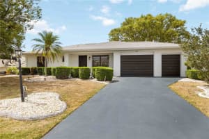 624 FORT DUQUESNA DRIVE, SUN CITY CENTER, FL 33573 Sold 07/03/25