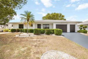 624 FORT DUQUESNA DRIVE, SUN CITY CENTER, FL 33573 Sold 07/03/25