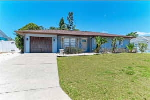 8420 43RD AVENUE DRIVE, BRADENTON, FL 34209 Sold 06/18/25