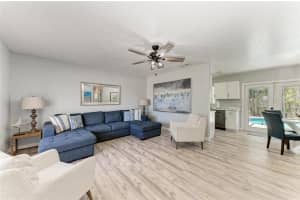 8420 43RD AVENUE DRIVE, BRADENTON, FL 34209 Sold 06/18/25