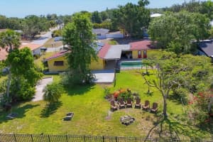 2410 TANGLEWOOD DRIVE, SARASOTA, FL 34239 Sold 07/14/25
