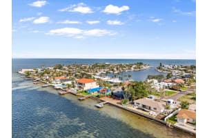 377 22ND AVENUE, ST PETERSBURG, FL 33705 Sold 06/09/25