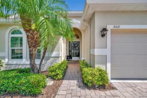 3103 77TH DRIVE, SARASOTA, FL 34243 Sold 07/16/25