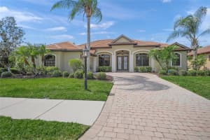 7659 TRILLIUM BOULEVARD, SARASOTA, FL 34241 Sold 09/19/25