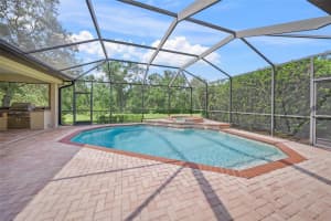 7659 TRILLIUM BOULEVARD, SARASOTA, FL 34241 Sold 09/19/25