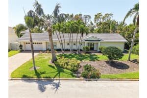 606 Owl Way, SARASOTA