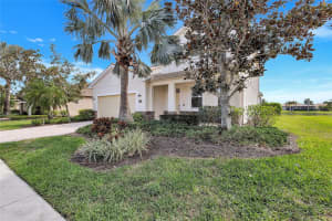 8603 RIVER PRESERVE DRIVE, BRADENTON, FL 34212 - MLS#MFRA4650887