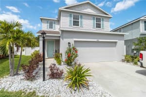 5514 SPANISH MOSS COVE, BRADENTON, FL 34203 Sold 05/30/25