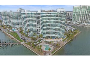 888 Blvd Of The Arts #1008, SARASOTA