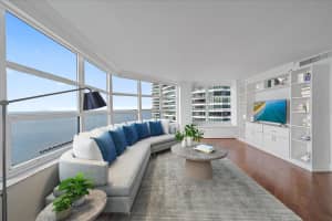 888 BLVD OF THE ARTS #1008, SARASOTA, FL 34236 - MLS#MFRA4650896