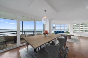 888 BLVD OF THE ARTS #1008, SARASOTA, FL 34236 - MLS#MFRA4650896