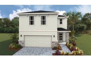 1844 COBB TRAIL, PARRISH, FL 34219 Sold 09/03/25