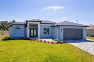 2539 Sw 4th Ave, CAPE CORAL