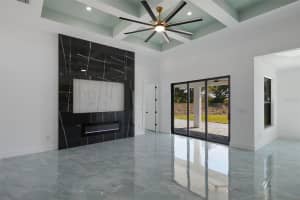 2539 4TH AVENUE, CAPE CORAL, FL 33914 Sold 12/03/25